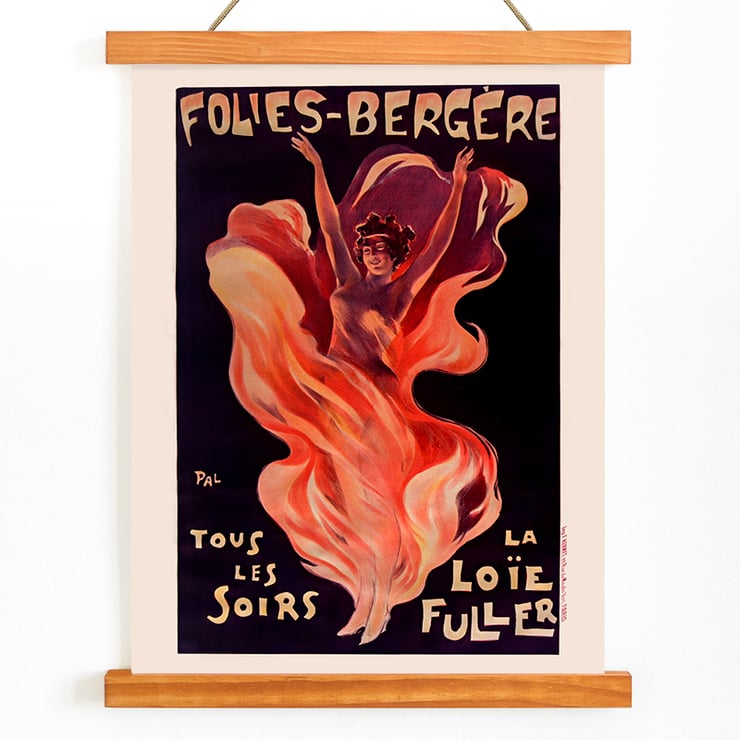 Folies-Bergère Folies-Bergère