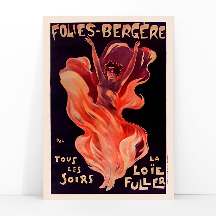 Folies-Bergère Folies-Bergère