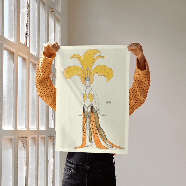 Danseuse Danseuse