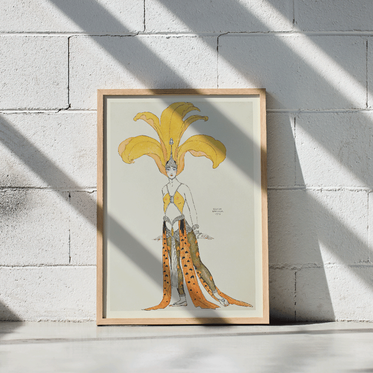 Danseuse Danseuse