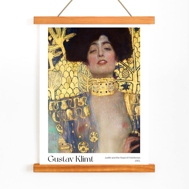 Judith and the Head of Holofernes Judith and the Head of Holofernes