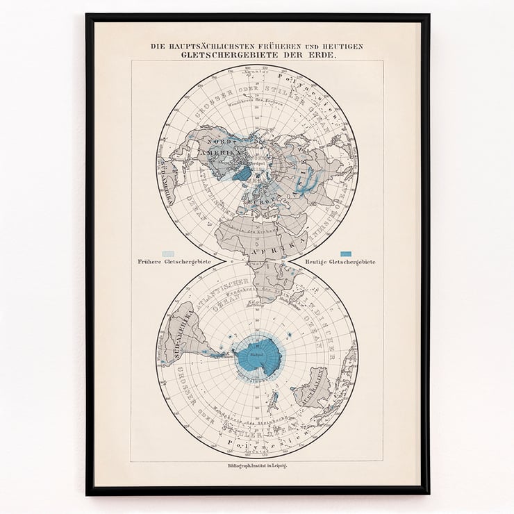 Earth poles Earth poles