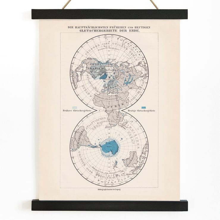 Earth poles Earth poles