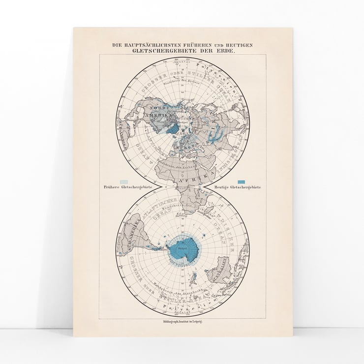 Earth poles Earth poles