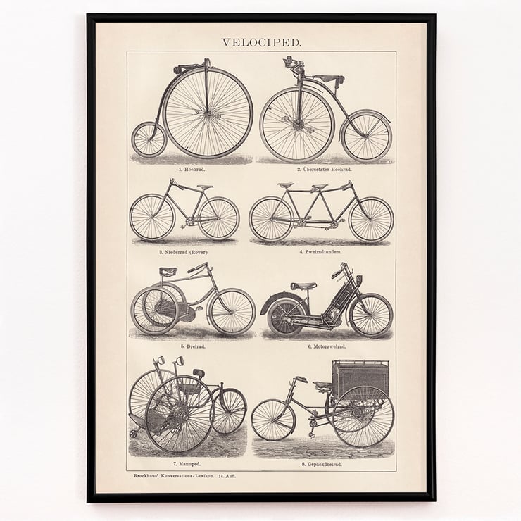 Vintage Bikes Vintage Bikes