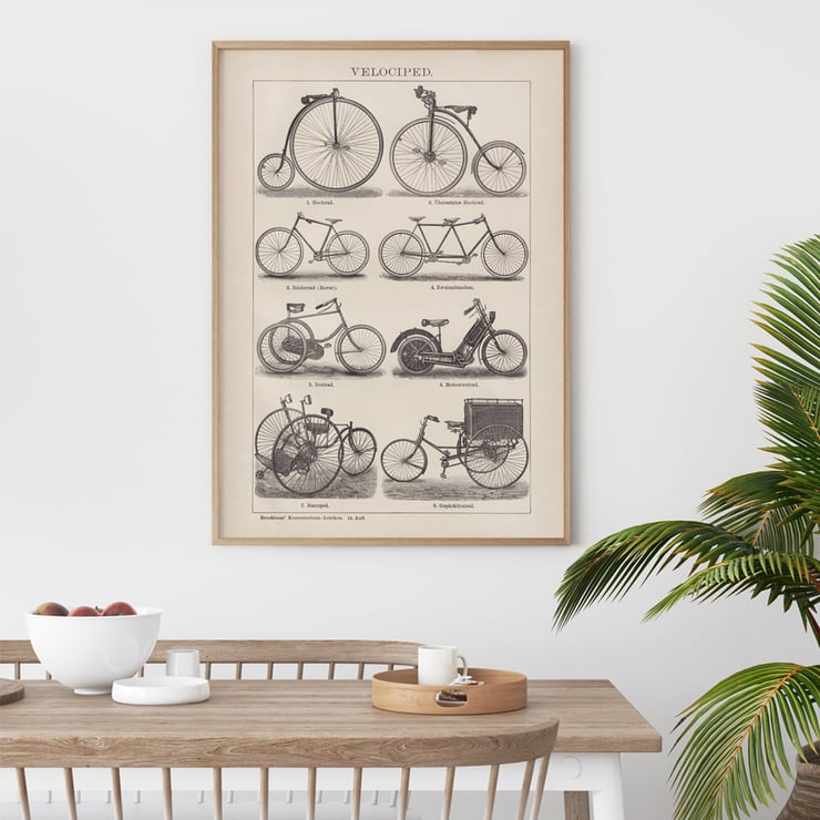 Vintage Bikes Vintage Bikes