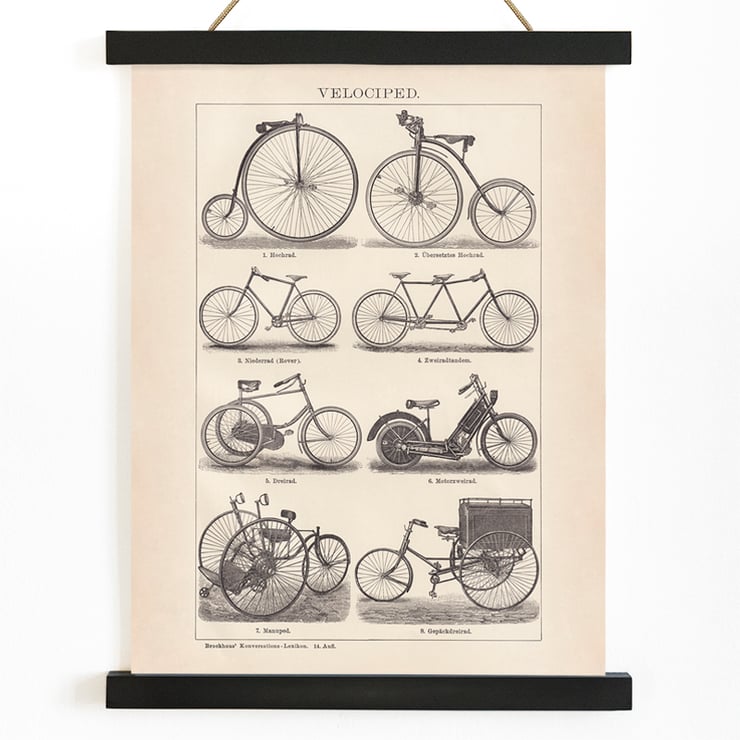 Vintage Bikes Vintage Bikes