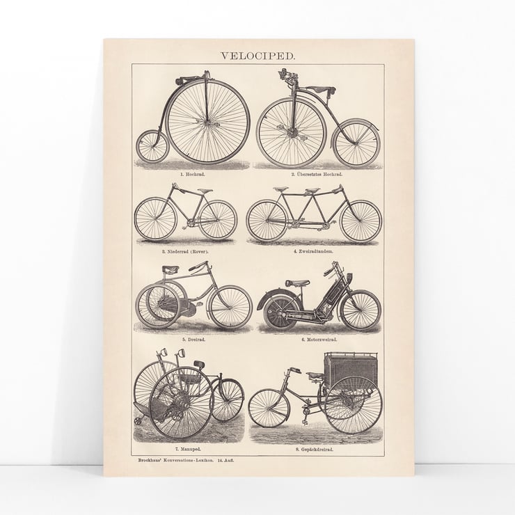 Vintage Bikes Vintage Bikes