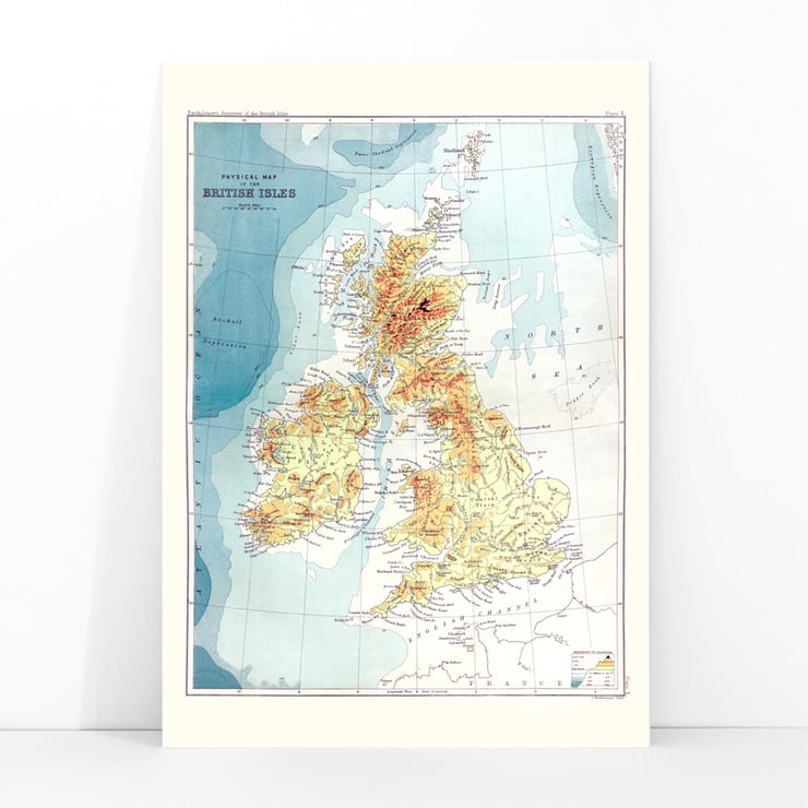 Gazetteer of the British Isles Gazetteer of the British Isles