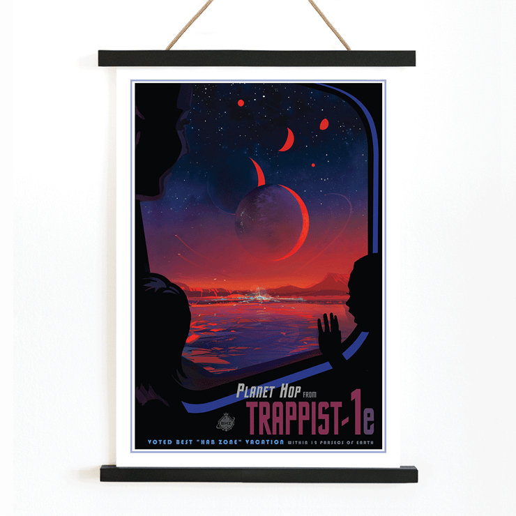 TRAPPIST-1e TRAPPIST-1e