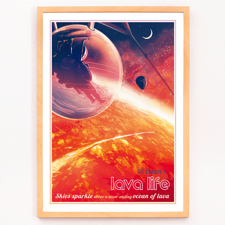 Lava Life Lava Life