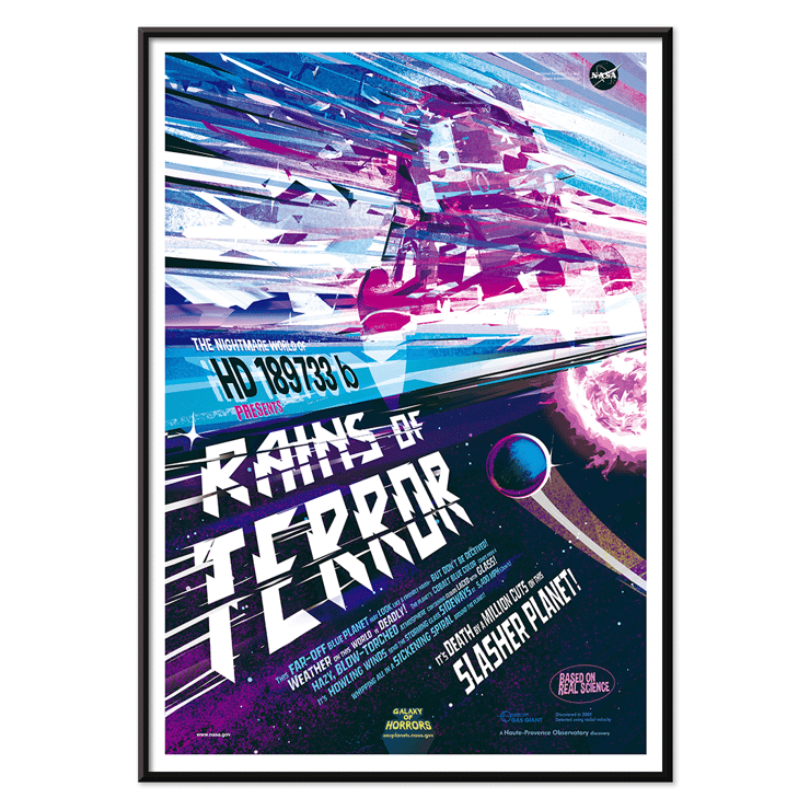 Rains of Terror Rains of Terror