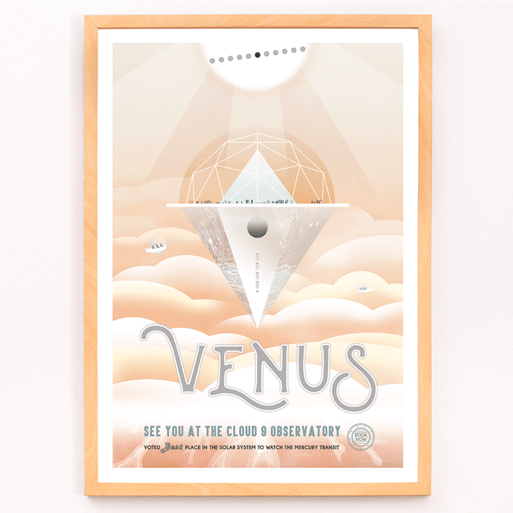 Venus Venus