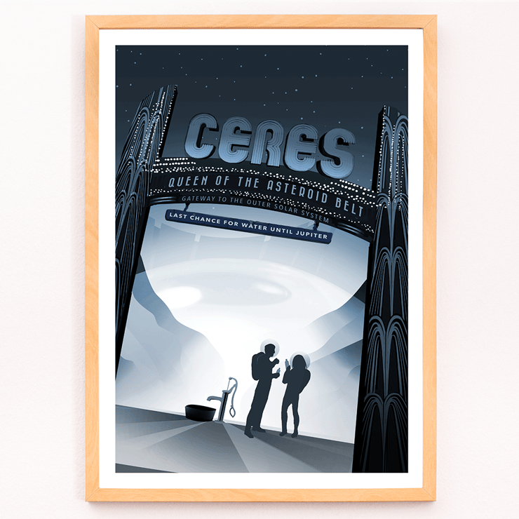 Ceres Ceres