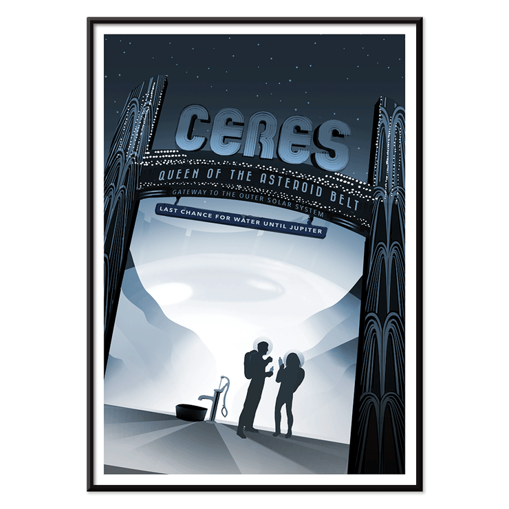 Ceres Ceres