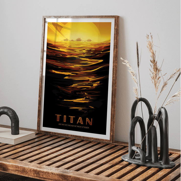 Titán Titán