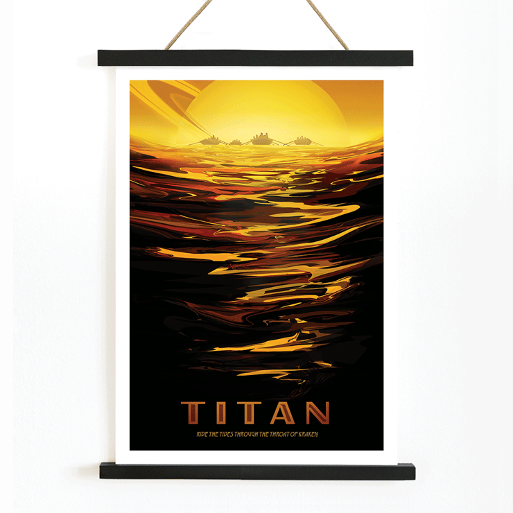 Titán Titán