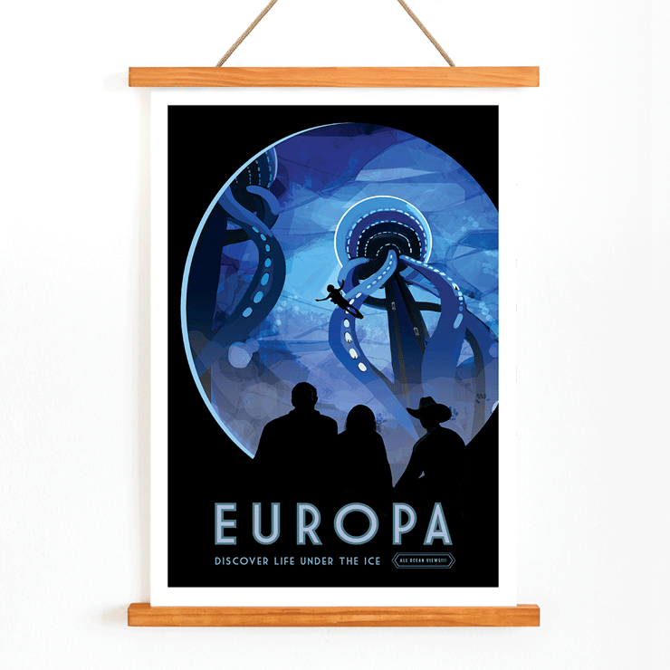Europa Europa