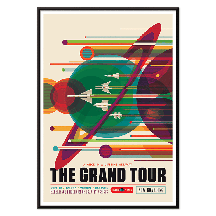 The Grand Tour The Grand Tour