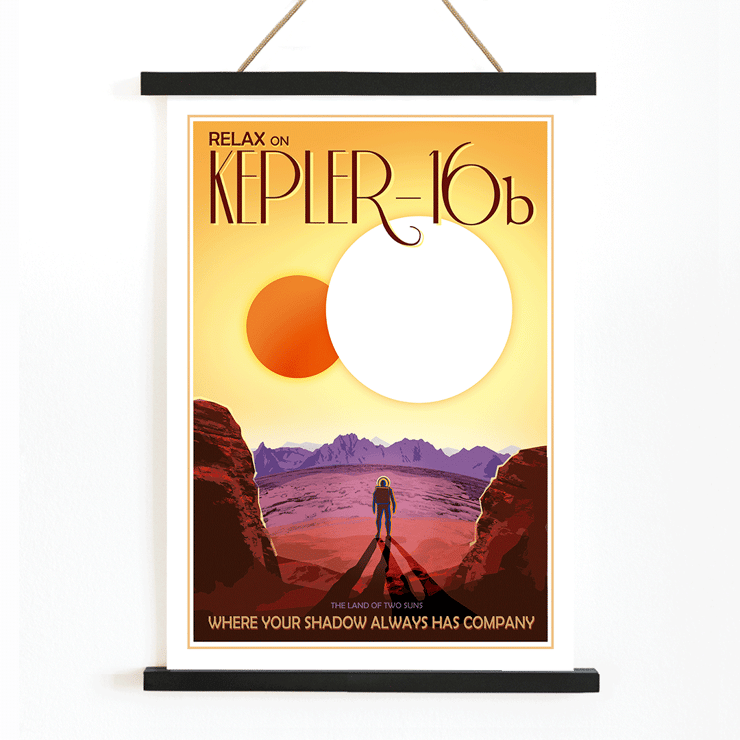 Kepler-16b Kepler-16b
