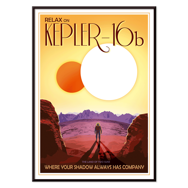 Kepler-16b Kepler-16b