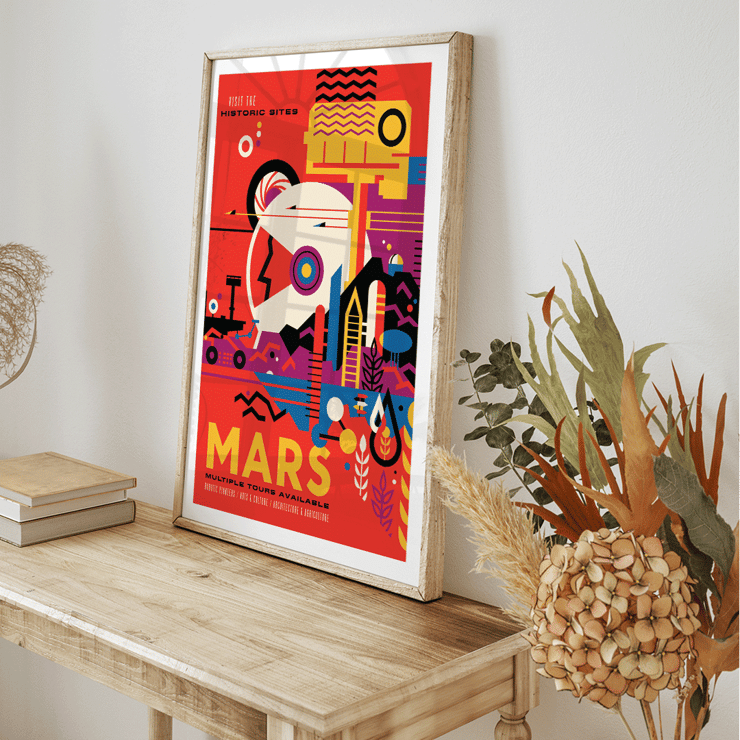 Mars Mars