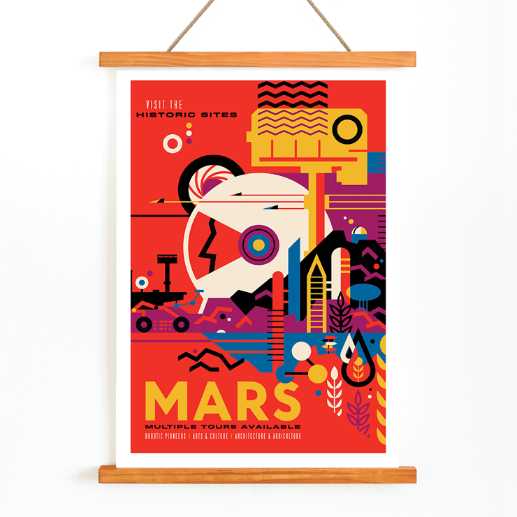 Mars Mars