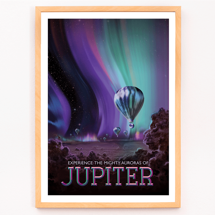Jupiter Jupiter