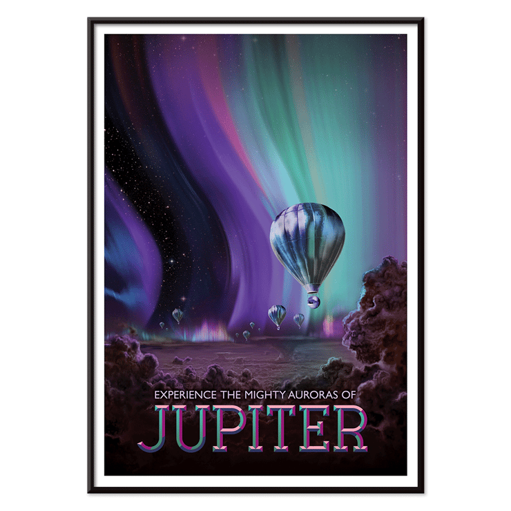 Jupiter Jupiter