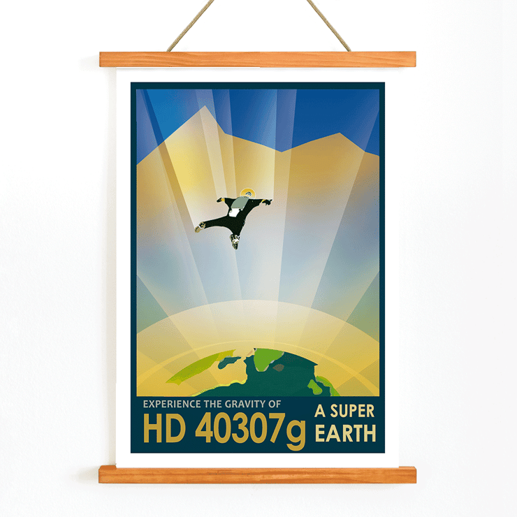 HD 40307g HD 40307g