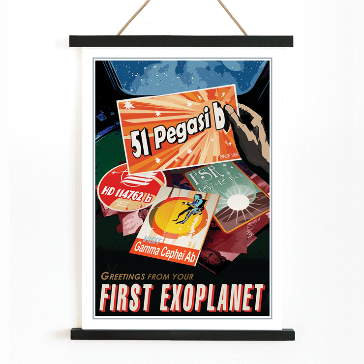 Exoplanet Exoplanet