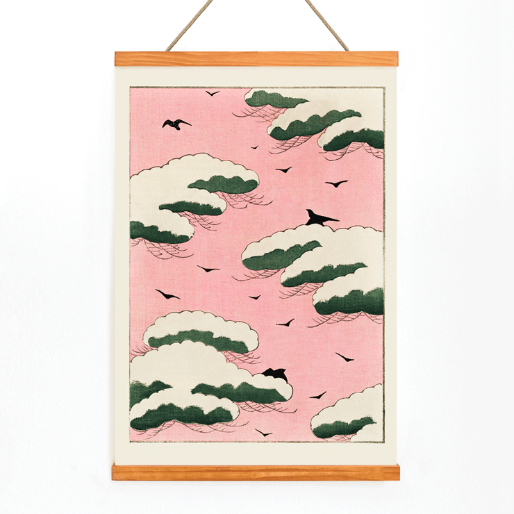 Cielo rosa Cielo rosa