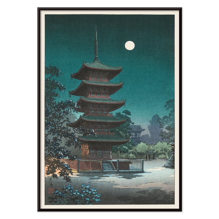 Temple d'Asakusa Kinryuzan Temple d'Asakusa Kinryuzan