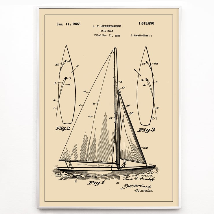 Brevet de voilier Brevet de voilier