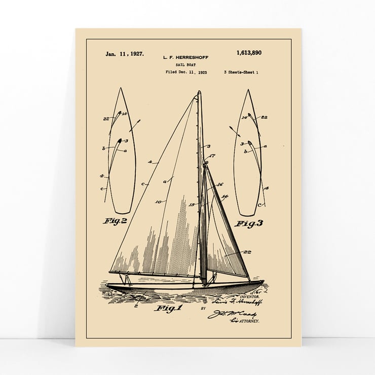 Brevet de voilier Brevet de voilier