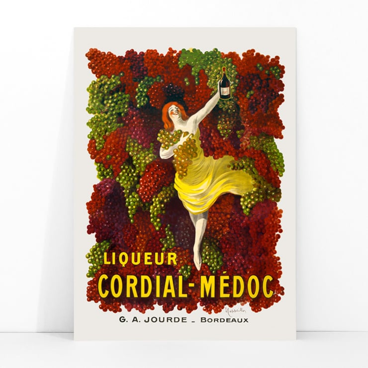Cordial-Médoc Cordial-Médoc