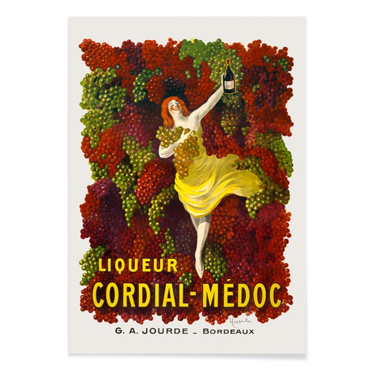 Cordial-Médoc Cordial-Médoc