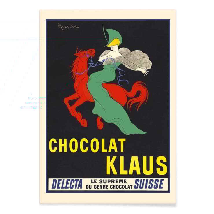 Chocolat Klaus Chocolat Klaus