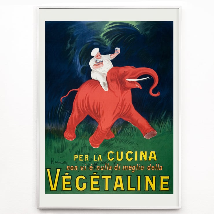 Vegetaline