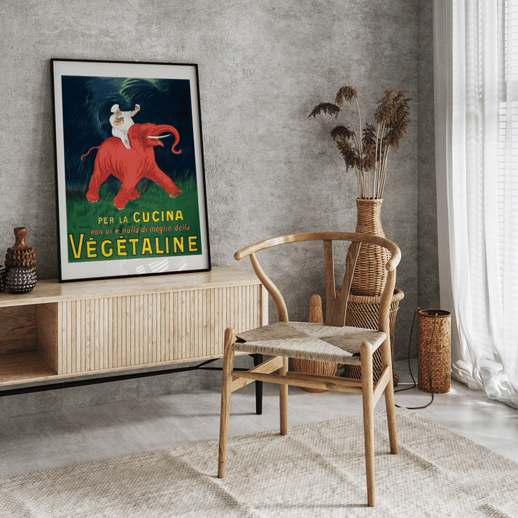 Vegetaline