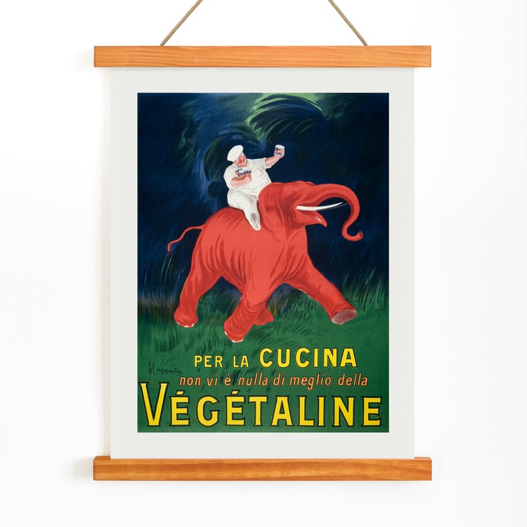 Vegetaline