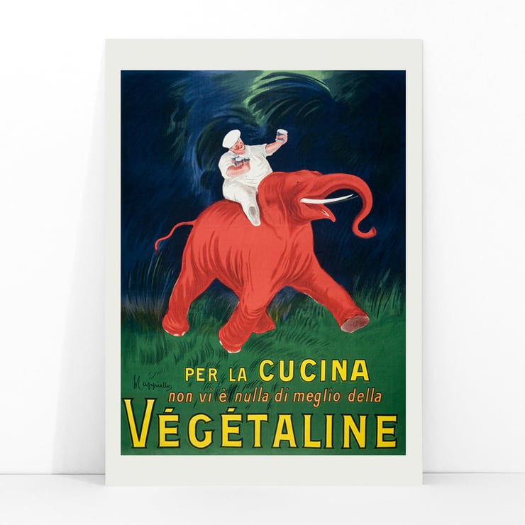 Vegetaline