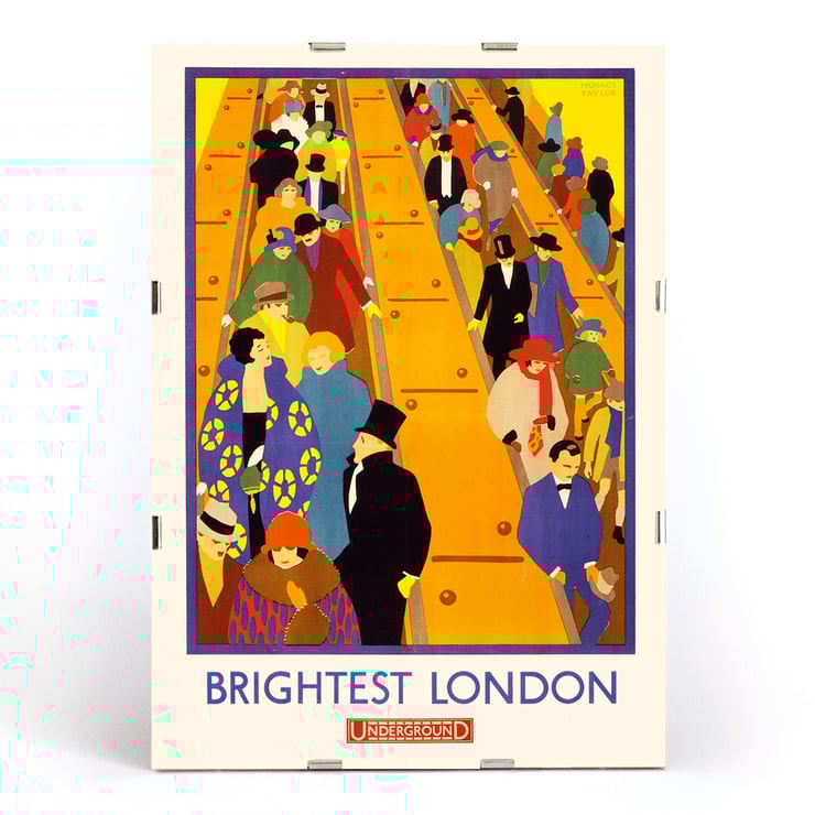 Brightest London 2 Brightest London 2