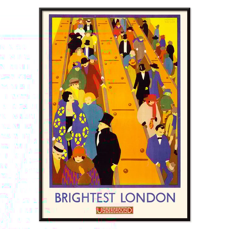 Brightest London 2 Brightest London 2