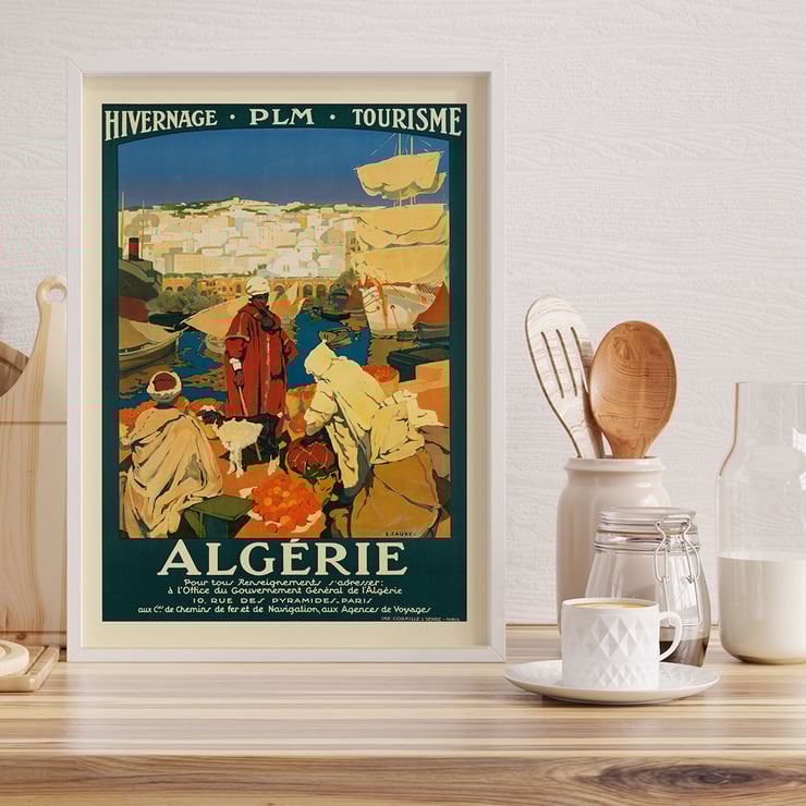 Argelia Argelia