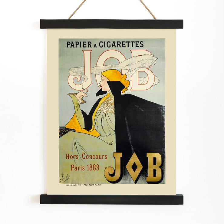Papier A Cigarettes Job Papier A Cigarettes Job