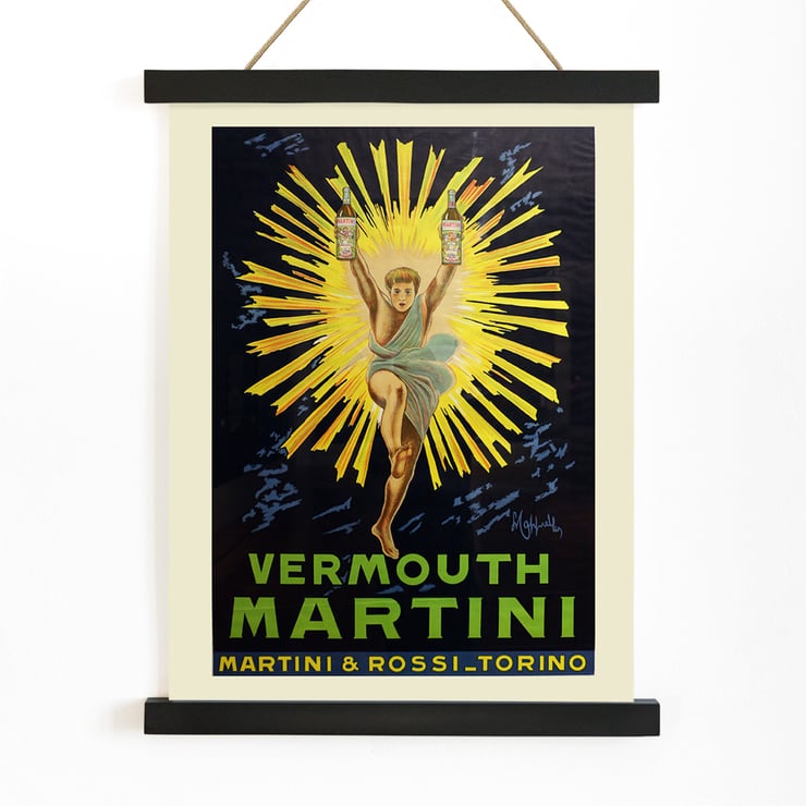 Vermouth Martini Vermouth Martini