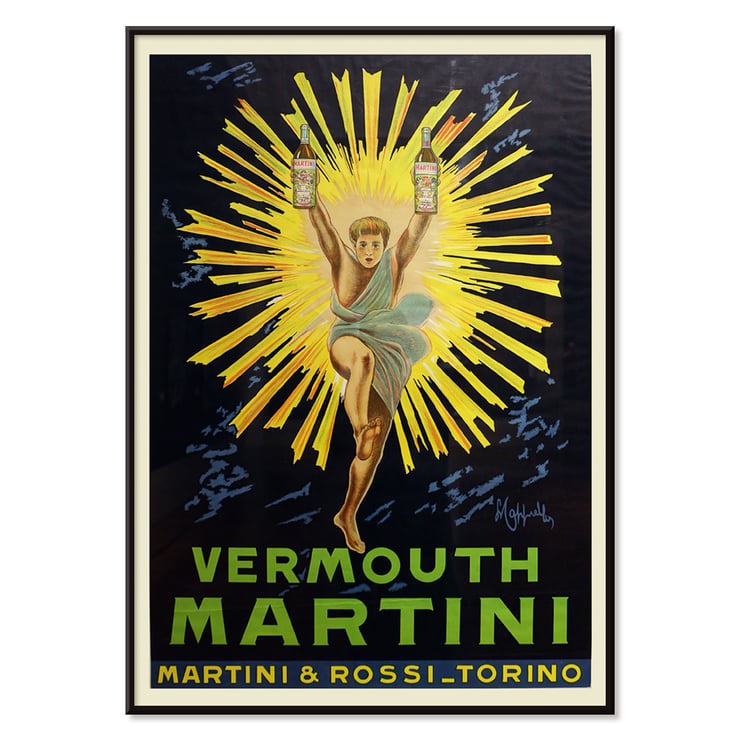 Vermouth Martini Vermouth Martini