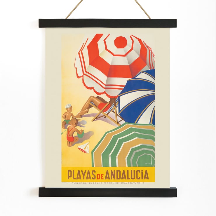 Spiagge andaluse