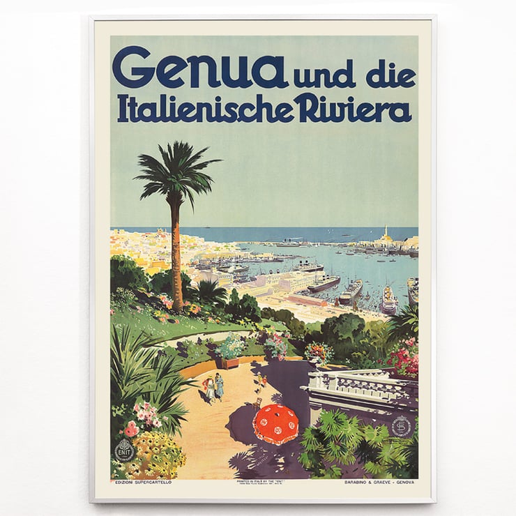 Genua Genua